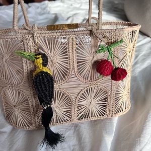 Mercedes Salazar Tutti Frutti Bag